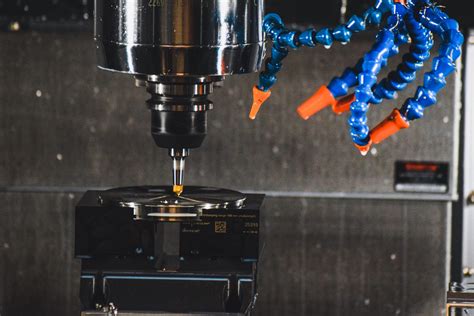 frezen cnc